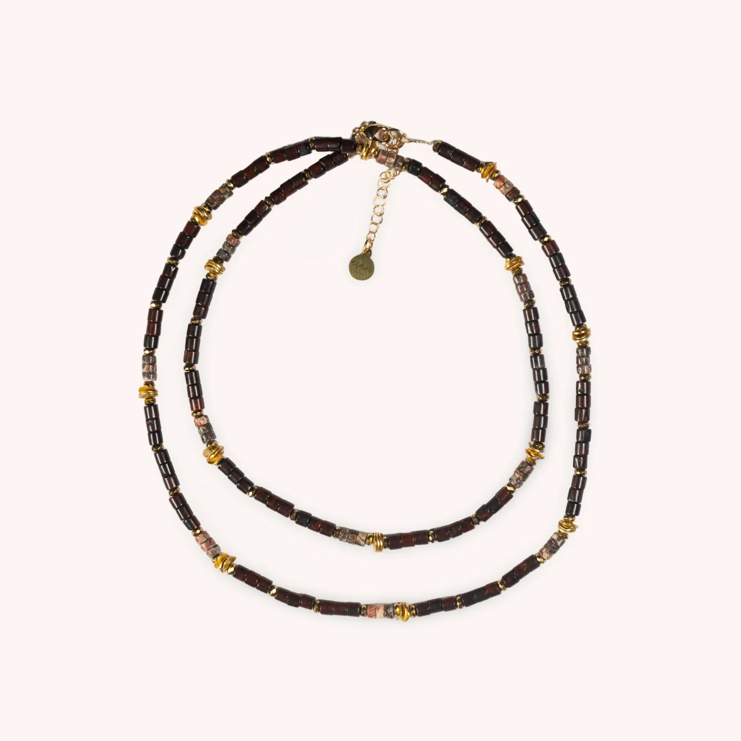 Emma & Noa Set – Soft tones, effortless elegance