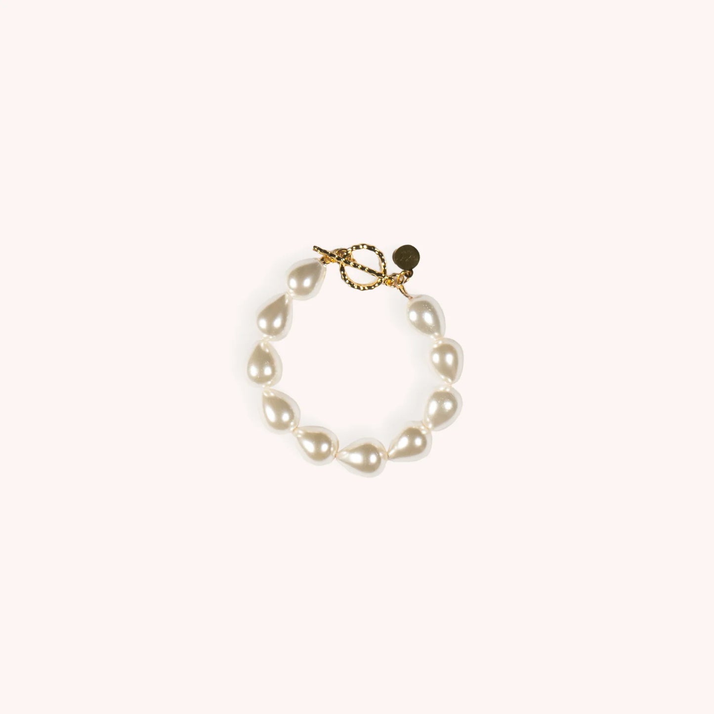 Diane & Eliana Set – Timeless pearl elegance