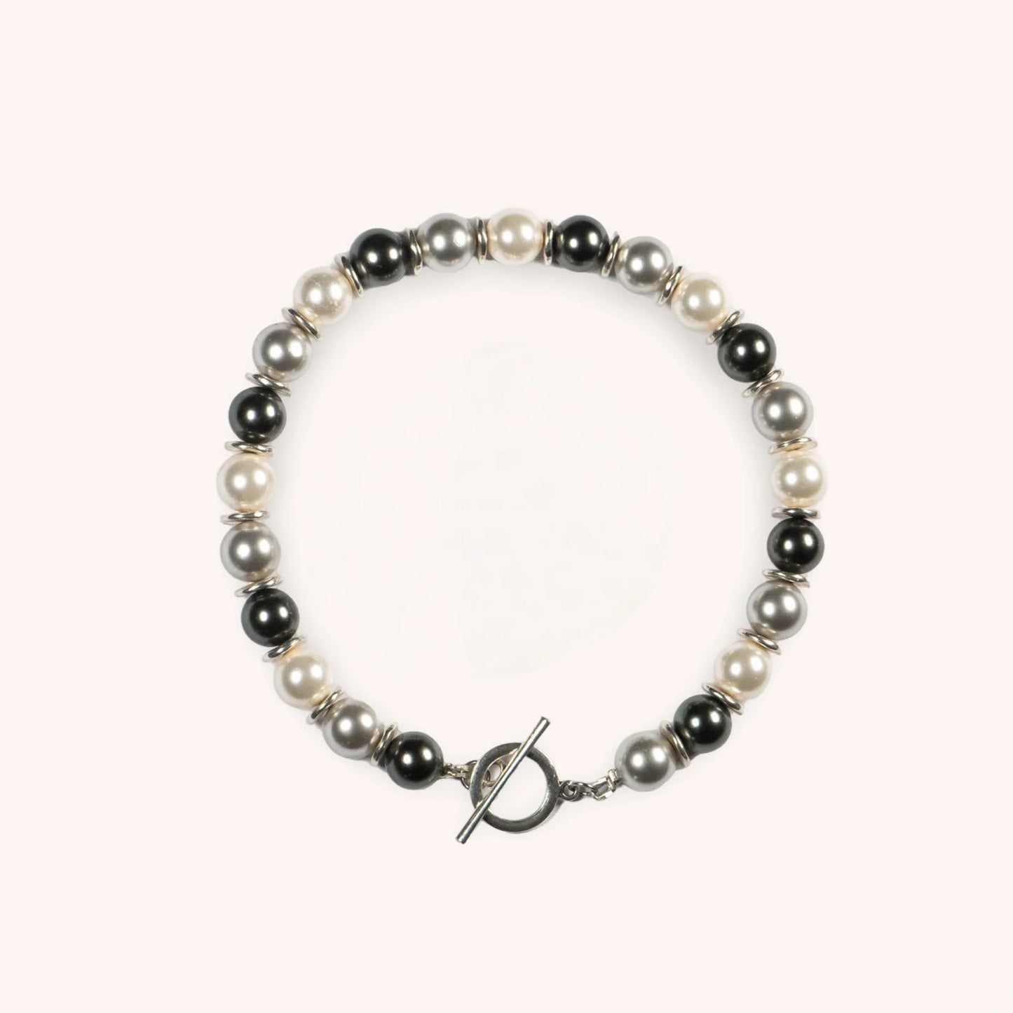 Anastasia & Selena Set – Statement shine, graceful layers