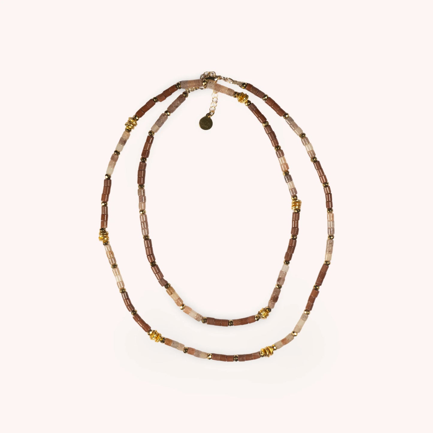 Emma & Noa Set – Soft tones, effortless elegance