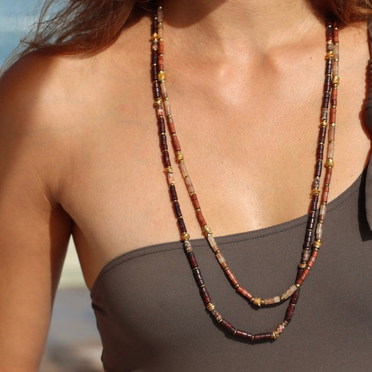 Emma & Noa Set – Soft tones, effortless elegance